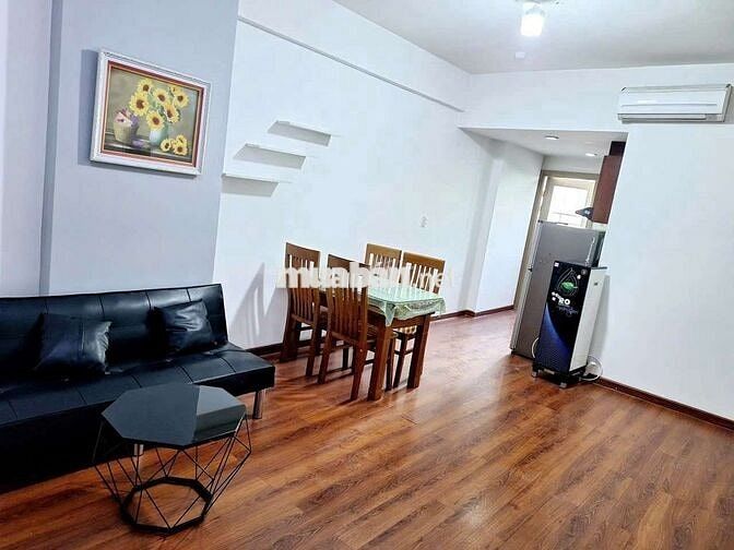 Chính chủ bán căn hộ 2PN City Tower Bình Dương