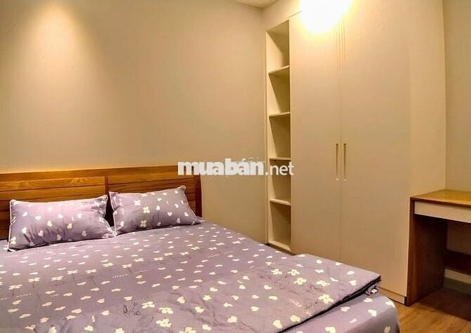 CH Nguyễn Thái Sơn_view đẹp và mát  2,2 tỷ/2PN, vay 80%( sổ sẳn)