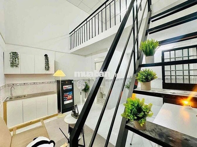 🔥 1 TRỆT - 1 LỬNG | LỬNG CAO 3m - RỘNG 40m2 📍Aeon Bình Tân