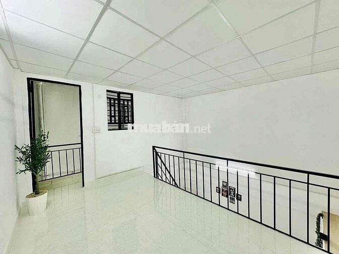 🔥 1 TRỆT - 1 LỬNG | LỬNG CAO 3m - RỘNG 40m2 📍Aeon Bình Tân