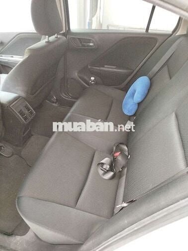Honda City 2018 CVT Số tự động Trắng 40.000 km