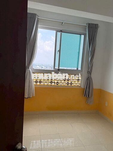 👉 Căn hộ 3PN Q12 - Sổ hồng riêng - Giá chỉ 2 tỷ