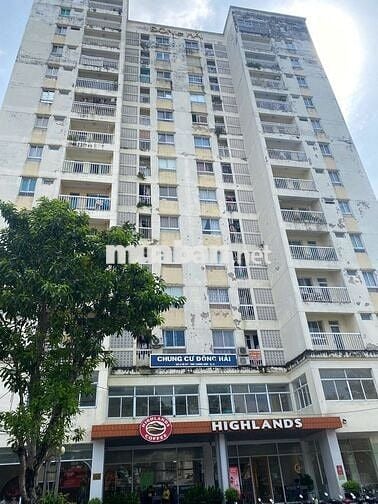 👉 Căn hộ 3PN Q12 - Sổ hồng riêng - Giá chỉ 2 tỷ