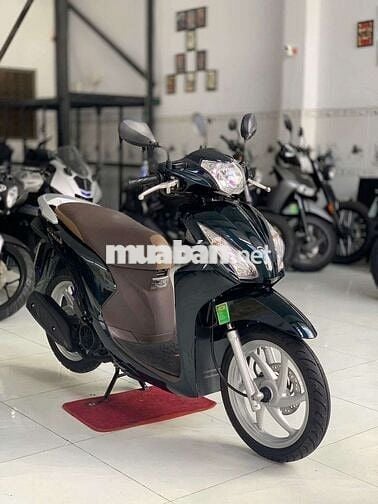 Honda Vision 110 2020 chính chủ cần bán 
