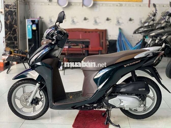 Honda Vision 110 2020 chính chủ cần bán 