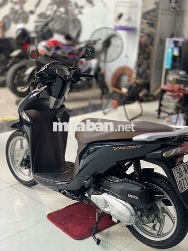 Honda Vision 110 2020 chính chủ cần bán 