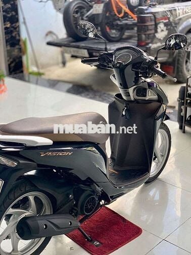 Honda Vision 110 2020 chính chủ cần bán 