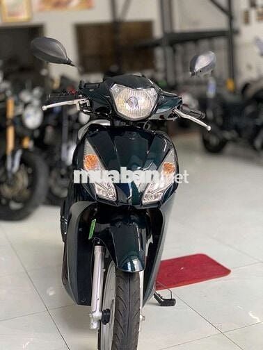 Honda Vision 110 2020 chính chủ cần bán 
