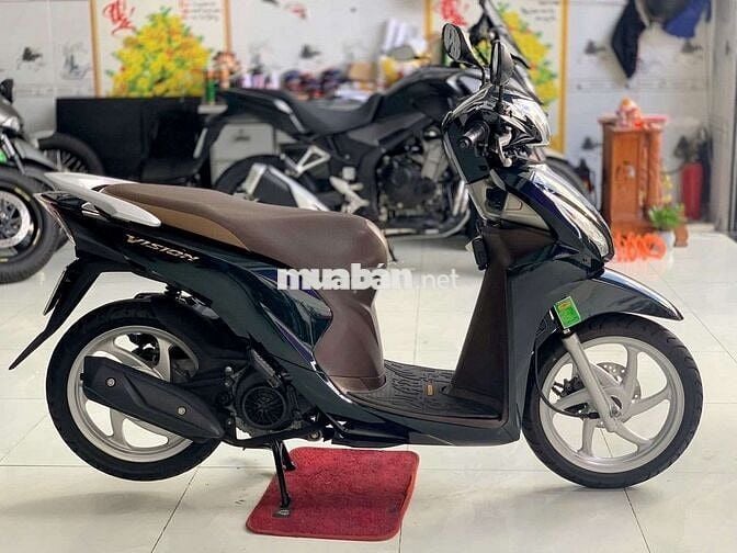 Honda Vision 110 2020 chính chủ cần bán 