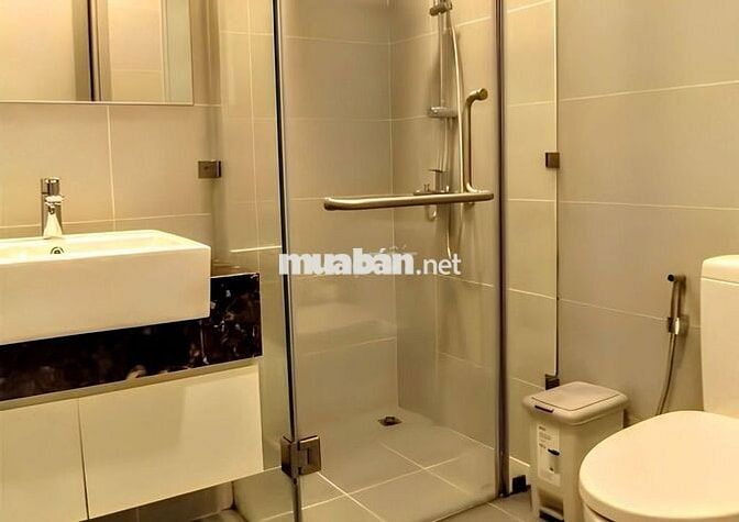 CH Nguyễn Thái Sơn_view đẹp và mát  2,2 tỷ/2PN, vay 80%( sổ sẳn)