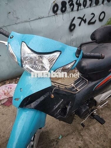 Honda Wave alpha 2011