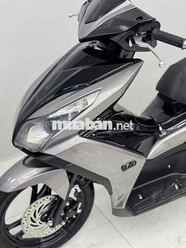 Honda Air Blade 2015 Xám đen