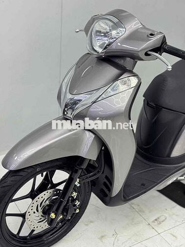 Honda SH Mode 2017 Xám