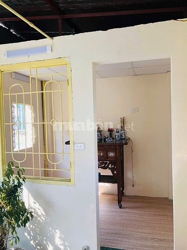 Nhà 4T vị trí đẹp khu phố cổ Cao Bá Quát-Điện Biên Phủ cách oto 10m 