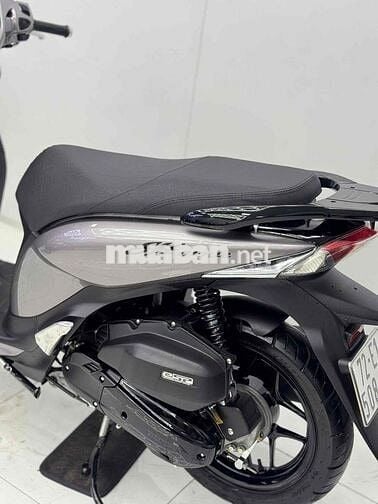 Honda SH Mode 2017 Xám