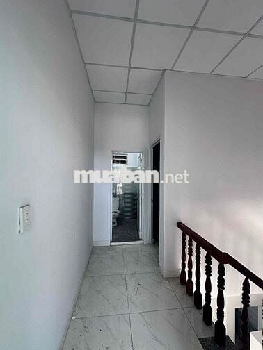 Nhà 400tr Mỹ Hạnh giáp Hóc Môn sang tên chính chủ