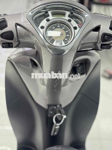 Honda SH Mode 2017 Xám