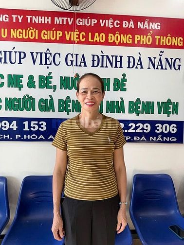 Giới thiệu & Tuyển Nữ giúp việc Lh : Giúp việc Thành Công 