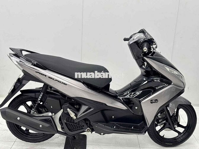 Honda Air Blade 2015 Xám đen