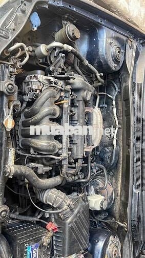 KIA CERATO 2008 Xám 116893 km
