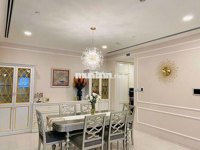 Chung cư Phúc Yên 1 diện tích 115m2 giá 4,9 tỷ vnđ sẵn sổ hồng