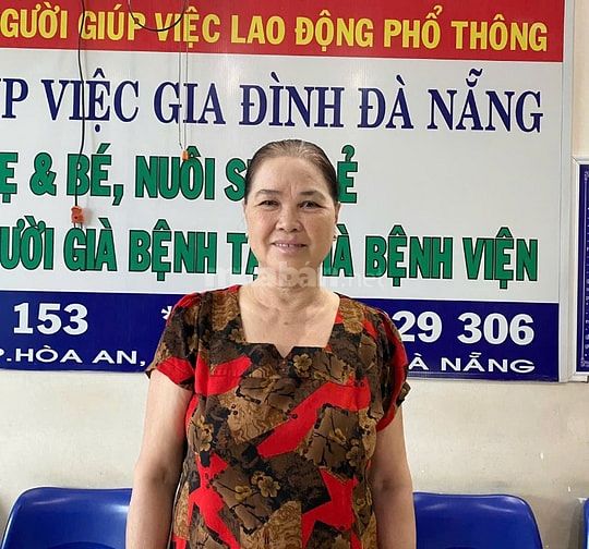 Giới thiệu & Tuyển Nữ giúp việc Lh : Giúp việc Thành Công 