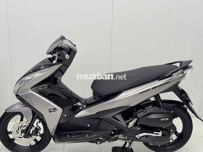 Honda Air Blade 2015 Xám đen