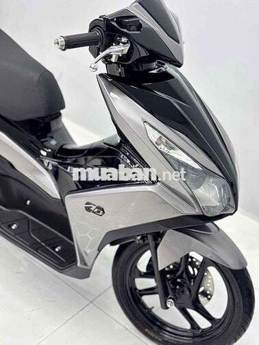 Honda Air Blade 2015 Xám đen