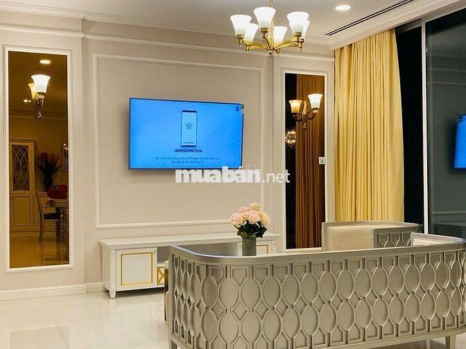 Chung cư Phúc Yên 1 diện tích 115m2 giá 4,9 tỷ vnđ sẵn sổ hồng