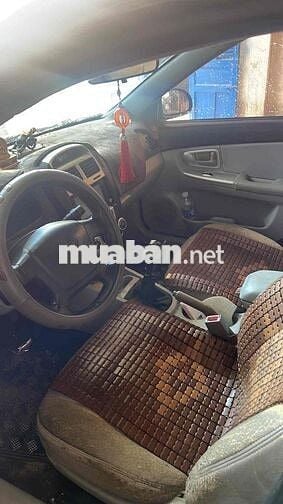 KIA CERATO 2008 Xám 116893 km