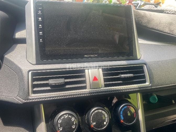 Xpander MT 10/2023 (118.000 km)