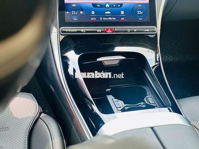 Mercedes-Benz C300 AMG V1 2022 Xanh 14.000km