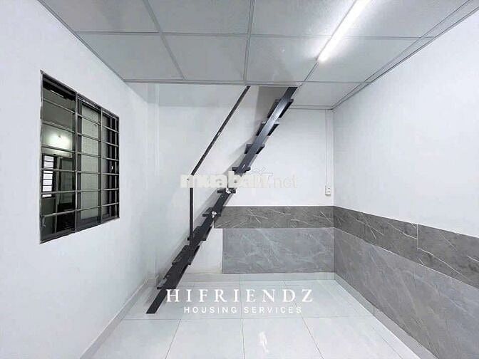 dãy trệt nhận xe điện và pet gác 2m giá thương lượng nhẹ