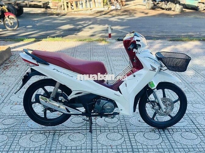 FUTURE Fi ĐKLD 2022 ODO THẤP NGUYÊN ZIN XE QUÁ MOI
