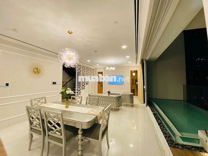 Chung cư Phúc Yên 1 diện tích 115m2 giá 4,9 tỷ vnđ sẵn sổ hồng