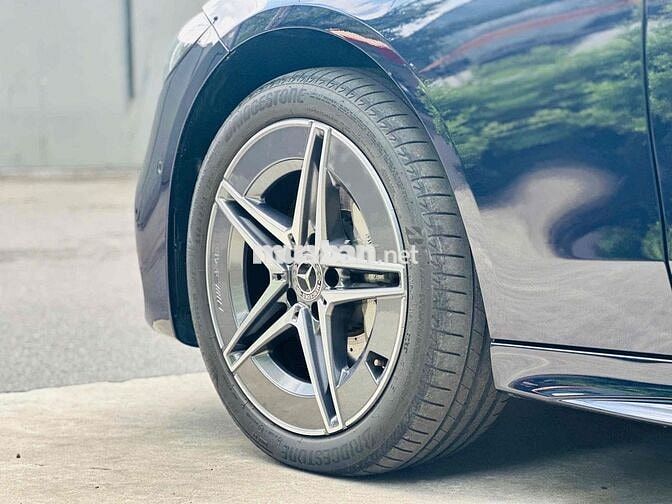 Mercedes-Benz C300 AMG V1 2022 Xanh 14.000km