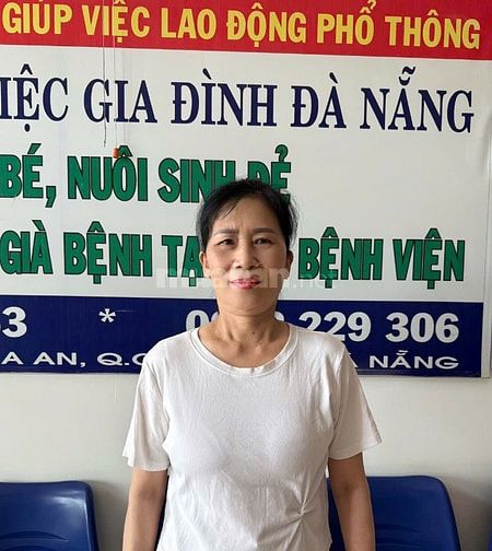 Giới thiệu & Tuyển Nữ giúp việc Lh : Giúp việc Thành Công 