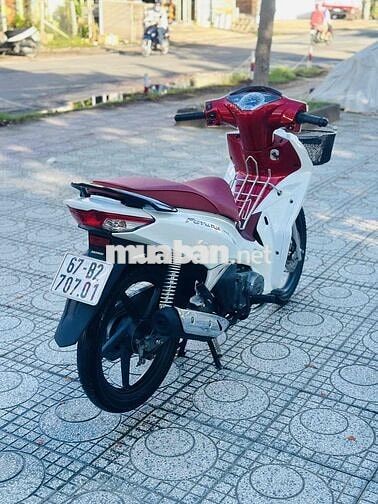 FUTURE Fi ĐKLD 2022 ODO THẤP NGUYÊN ZIN XE QUÁ MOI