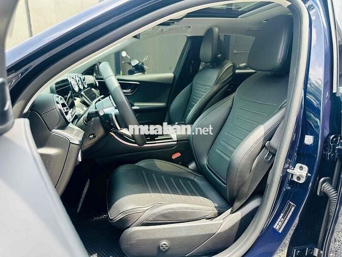 Mercedes-Benz C300 AMG V1 2022 Xanh 14.000km