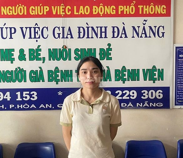 Giới thiệu & Tuyển Nữ giúp việc Lh : Giúp việc Thành Công 