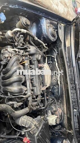 KIA CERATO 2008 Xám 116893 km