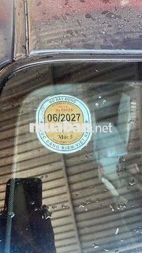 KIA CERATO 2008 Xám 116893 km