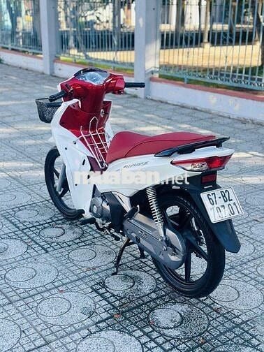 FUTURE Fi ĐKLD 2022 ODO THẤP NGUYÊN ZIN XE QUÁ MOI