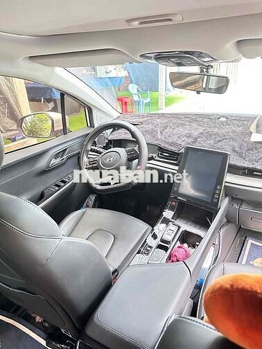 Hyundai Custin 1.5 Đặc biệt Trắng 25104 km