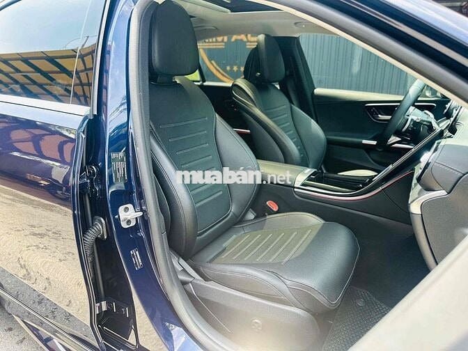 Mercedes-Benz C300 AMG V1 2022 Xanh 14.000km