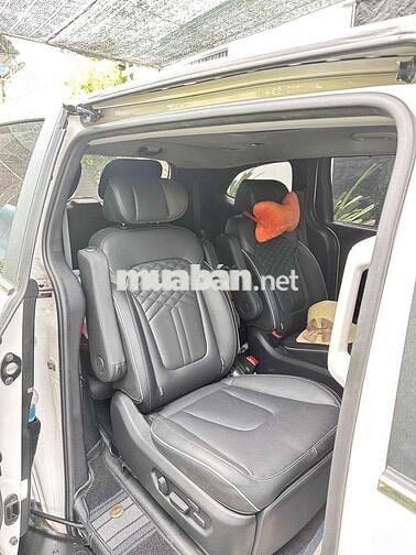 Hyundai Custin 1.5 Đặc biệt Trắng 25104 km