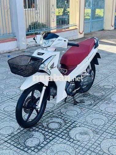 FUTURE Fi ĐKLD 2022 ODO THẤP NGUYÊN ZIN XE QUÁ MOI