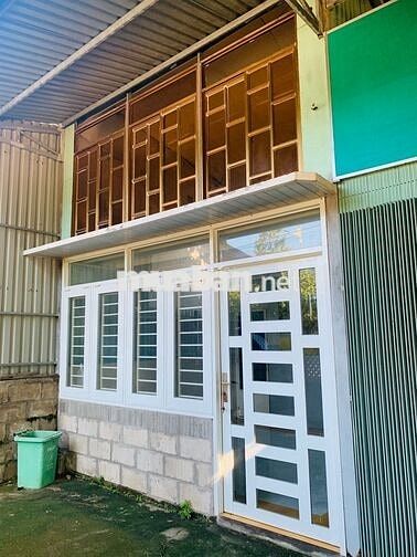 Cho thuê nhà xưởng mặt tiền giá rẻ TP Bến Tre