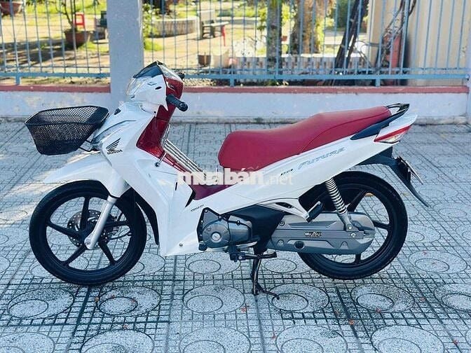 FUTURE Fi ĐKLD 2022 ODO THẤP NGUYÊN ZIN XE QUÁ MOI
