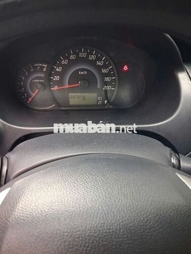Mitsubishi Attrage 2024 Số sàn Trắng 57.272 km